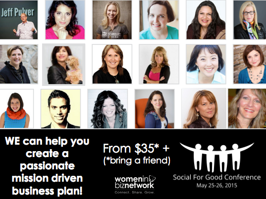 socialforgoodconference