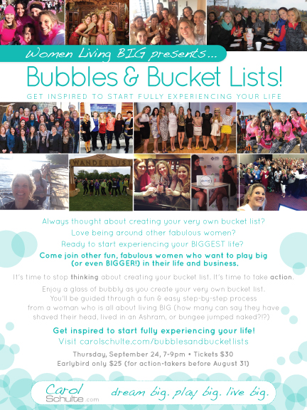 Bubbles-poster