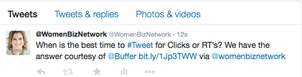 Click to Share this Tweet!