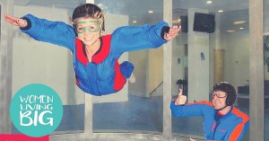 Skydiving-Banner