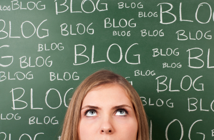 Blogging for Your Audience: How to Avoid Writer’s Block