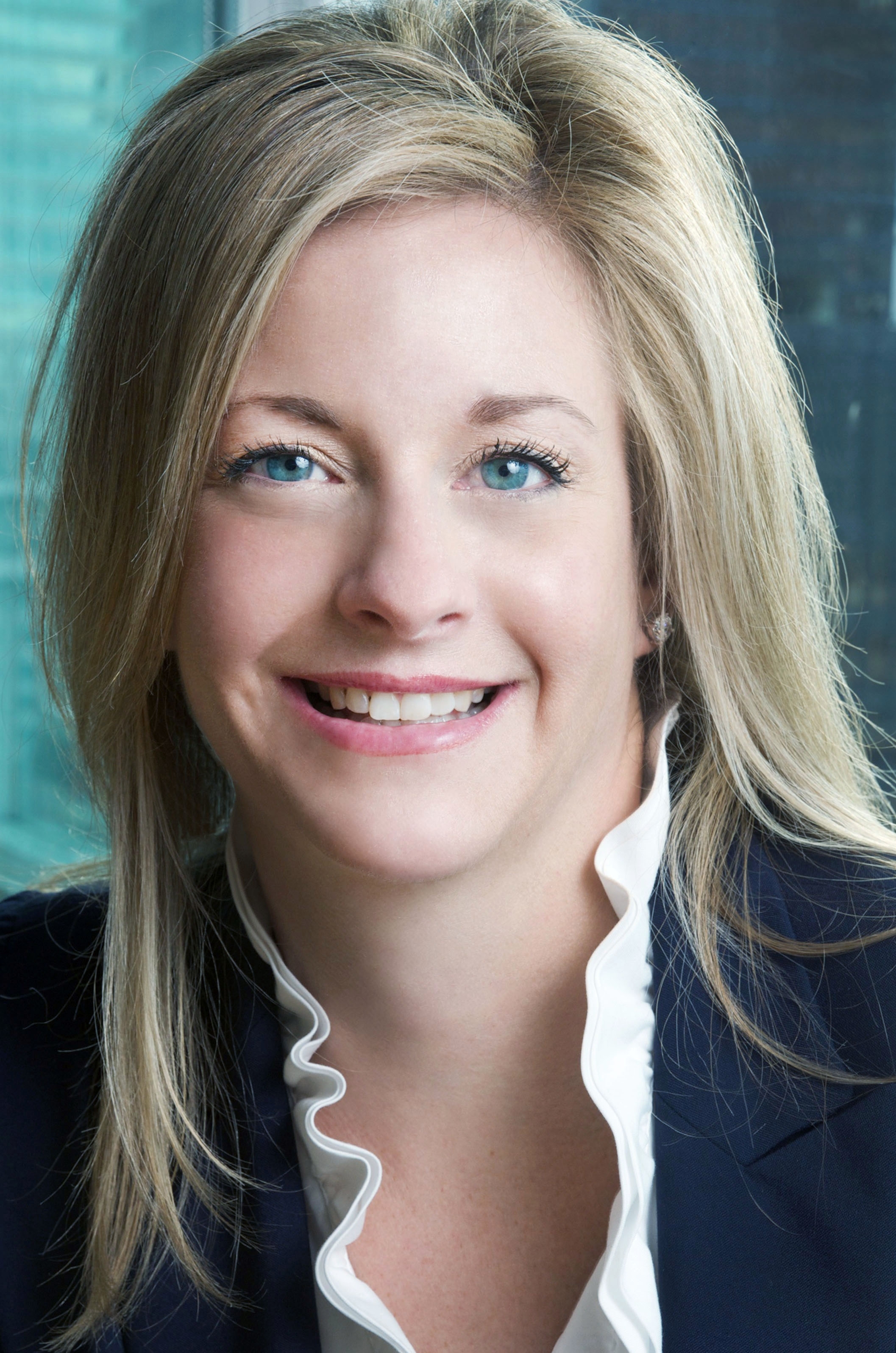 #WIBN Spotlight: Cheryl Geissler from TD Wealth, Private Investment Advice @CherylG_TD