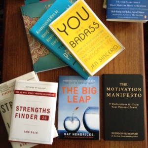 So many books, so little time! A New Book club for #WIBN Members