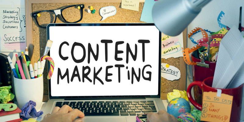 Secrets of Content Marketing Webinar- This Wednesday at 12PM – EST