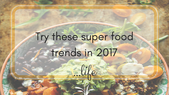 Try these foods in 2017