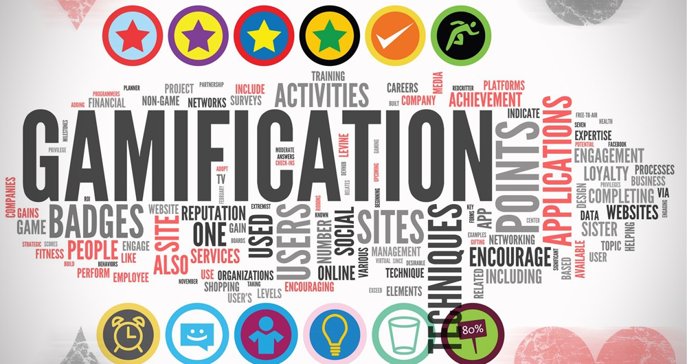 Be Playful with your Customers – Your guide to #Gamification