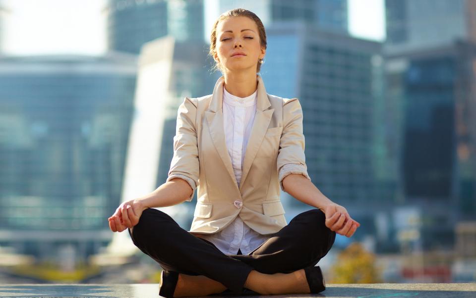 Mindfulness As A Leadership Practice