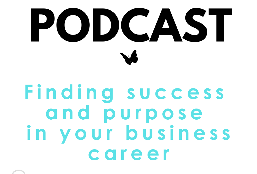 Time to Thrive Podcast: We help you find success and purpose in your business career