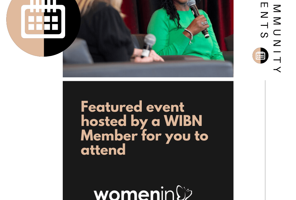 WIBN Featured Member Event: Online Styling Session Event