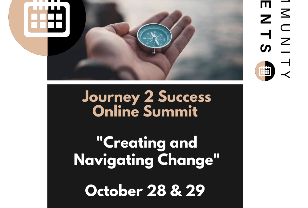 Company of Women Summit – Creating and navigating change (WIBN Members save)