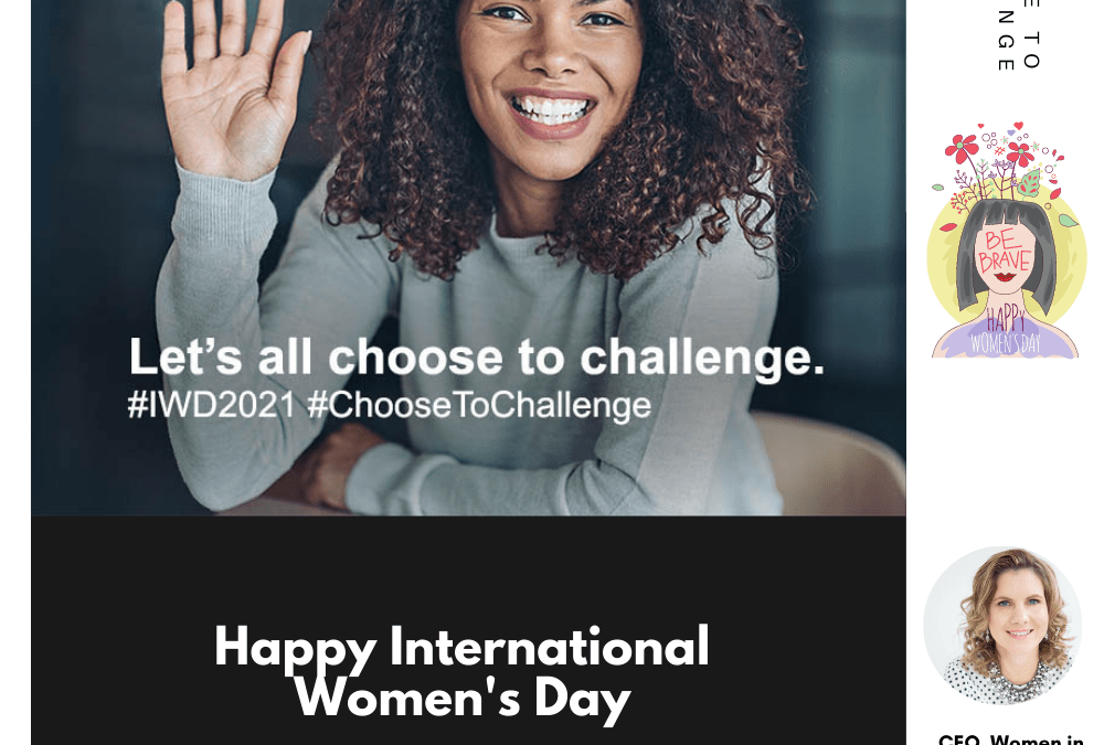 The COVID-19 pandemic highlights women’s ongoing contributions and their many responsibilities and challenges