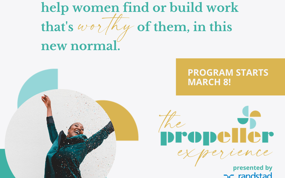 Do you need help finding your next opportunity?