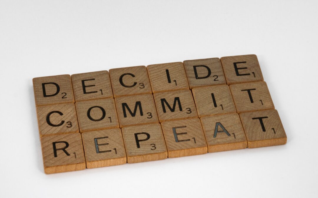 Join our Mentor Circle on Tuesday, June 1 for Support on Decision-making and Taking Action for Business Success