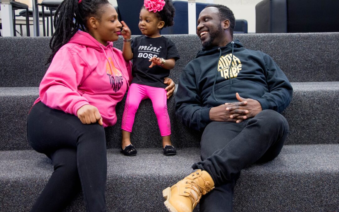 To Retain Women, Companies Need Better Childcare Policies