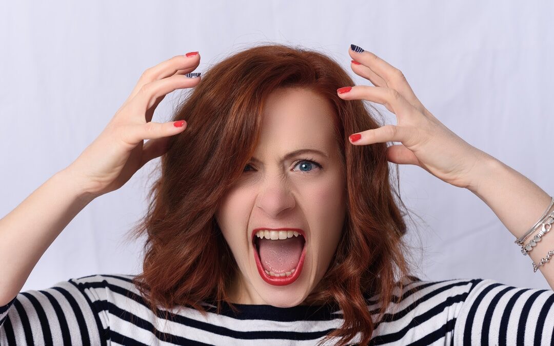 Are you experiencing workplace trauma?