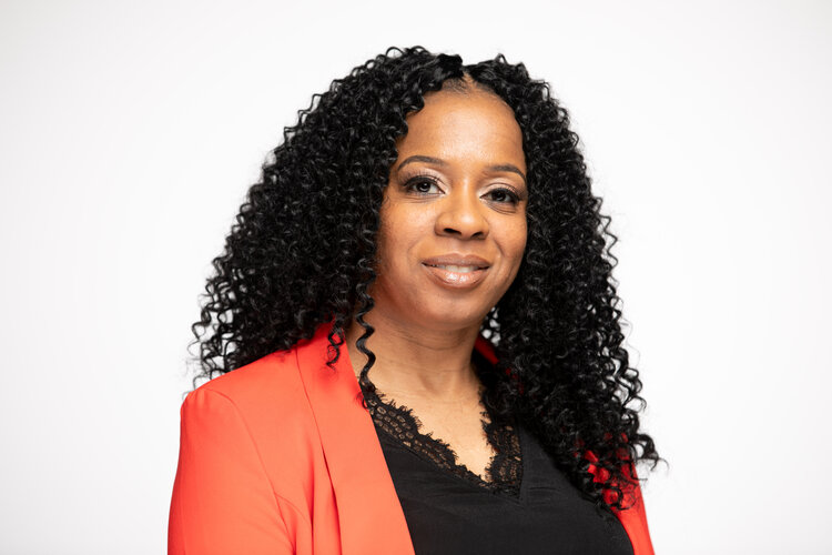 Women in Biz Network launches Career Coaching Service with Kadine Cooper