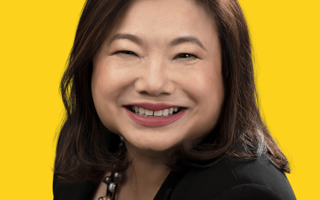 May 9 @ 2 pm EST: Lose Your Imposter Syndrome – Find Confidence from Your Strengths