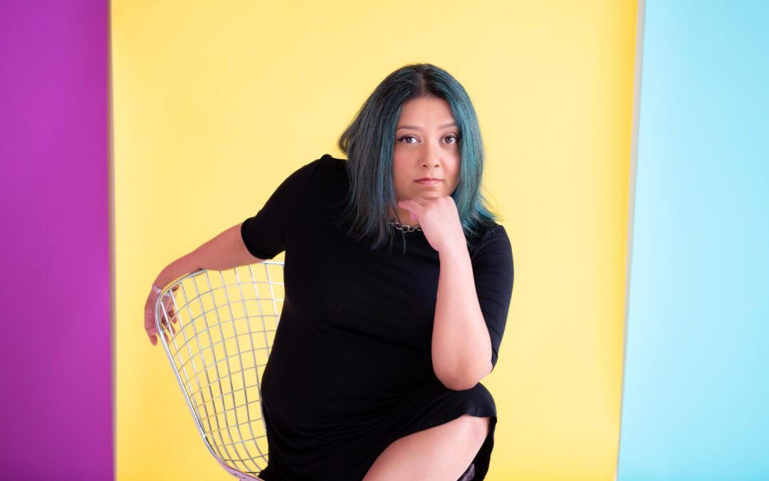 Empower Hour Podcast New Episode: Get the AI Advantage in Your Marketing with Susan Diaz