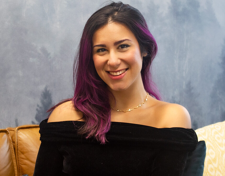 Mentors Matter: Elevate Your Career and Business with Christina Esposito