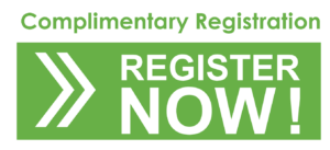 Complimentary Registration