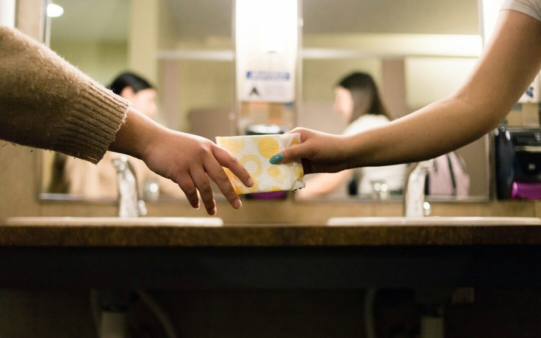 Workshop Facilitator, Free Periods Canada