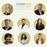 Group logo of ChangeMaker Collective Members